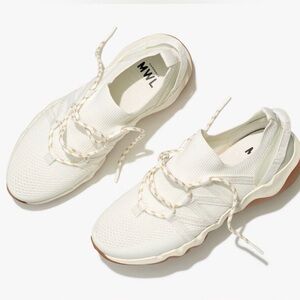 NWT Madewell Field Knit Sneakers 9.5